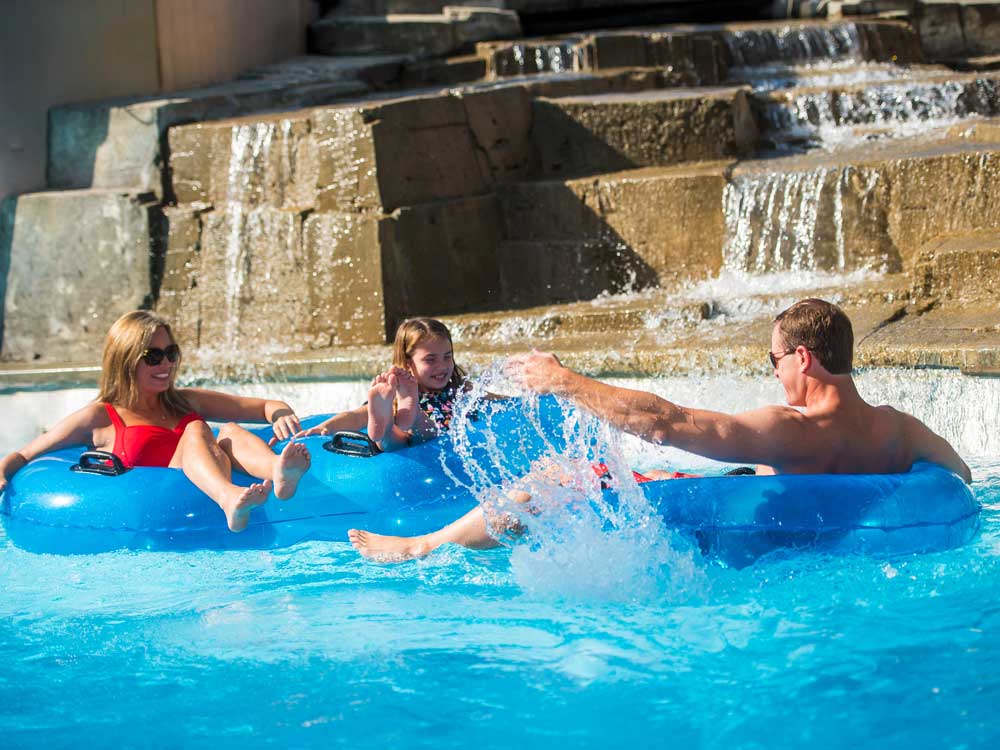 Pelican's Drift Lazy River