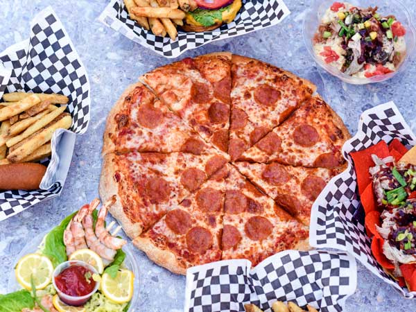 Pizza