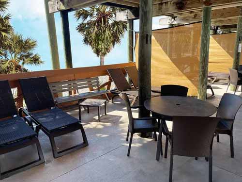 Party Cabana