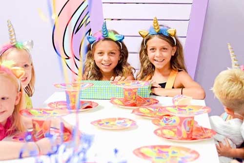 Princess Room