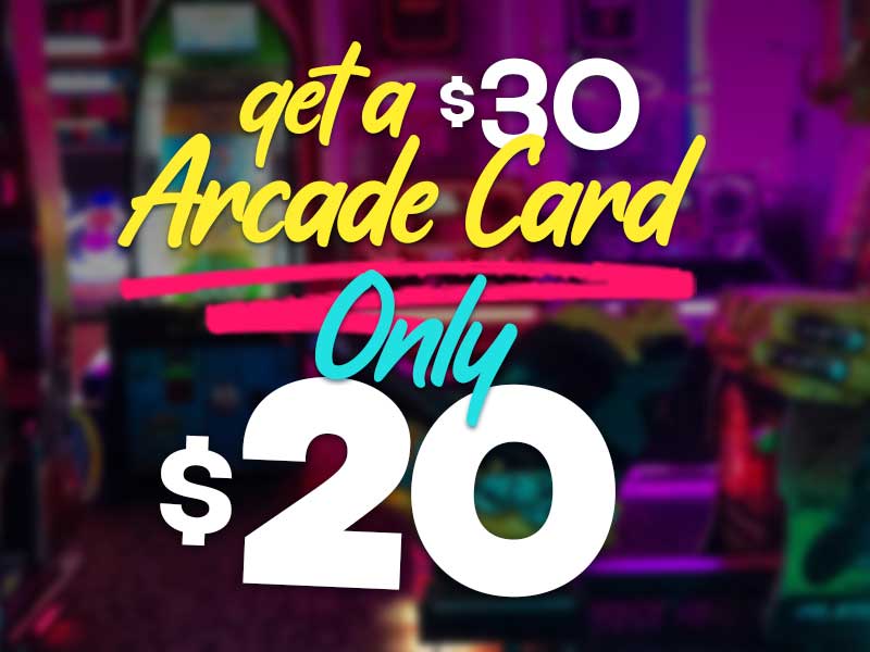 $50 Fun Card