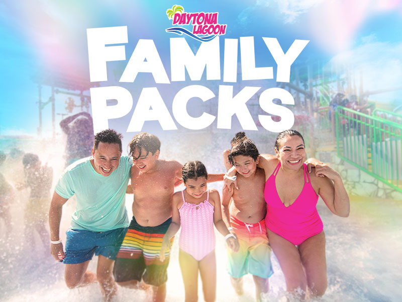Family Packs