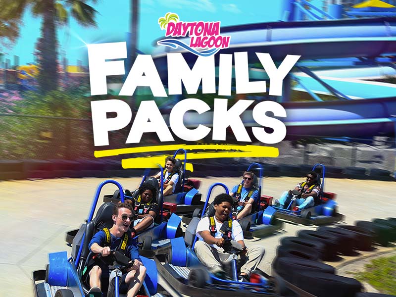 Family Packs