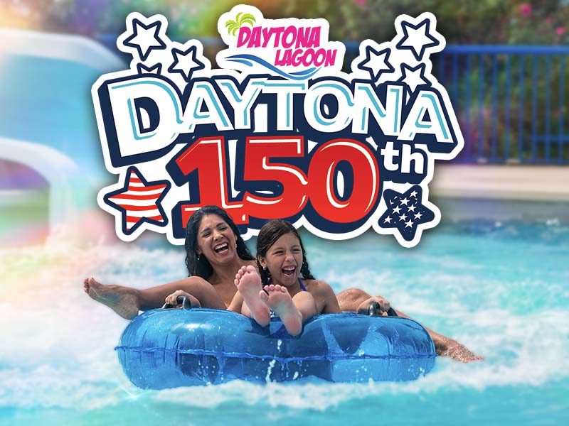 Daytona 150